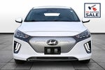2021 Hyundai Ioniq Electric Limited
