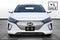 2021 Hyundai Ioniq Electric Limited