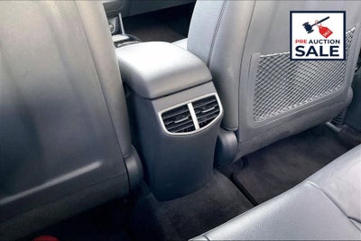 2021 Hyundai Ioniq Electric Limited