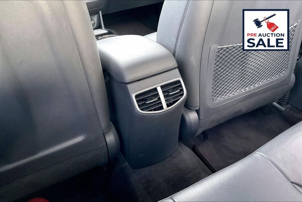 2021 Hyundai Ioniq Electric Limited