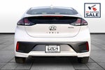 2021 Hyundai Ioniq Electric Limited