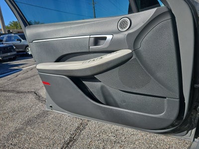 2022 Hyundai Sonata SE