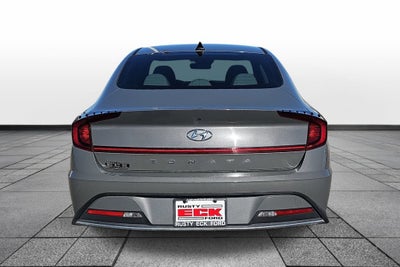 2022 Hyundai Sonata SE