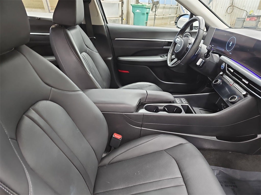 2024 Hyundai Sonata Hybrid Limited