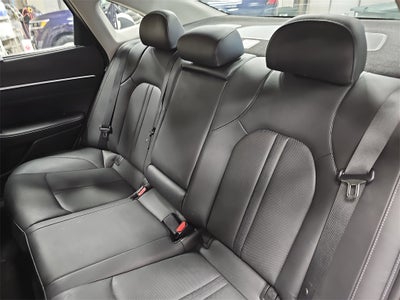 2024 Hyundai Sonata Hybrid Limited