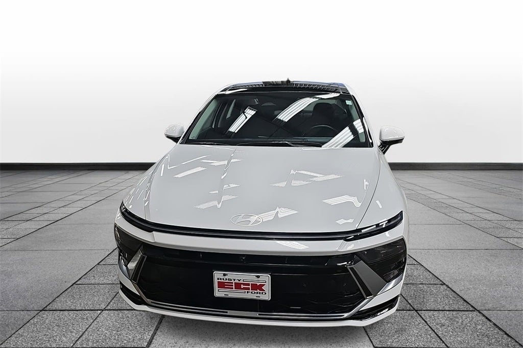 2024 Hyundai Sonata Hybrid Limited