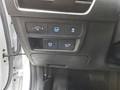 2024 Hyundai Sonata Hybrid Limited