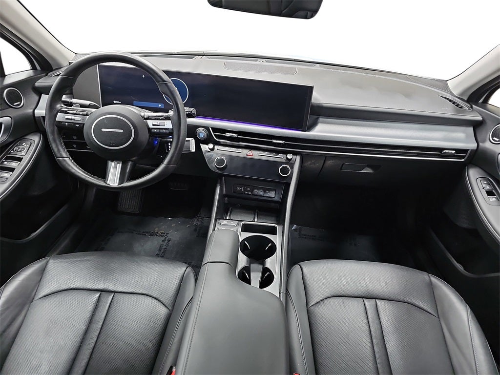 2024 Hyundai Sonata Hybrid Limited