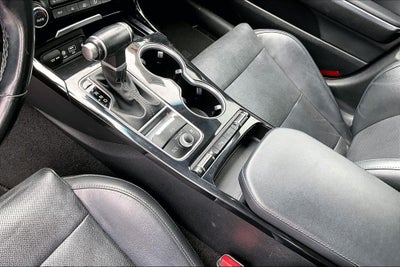 2019 Kia Stinger Premium