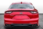 2019 Kia Stinger Premium
