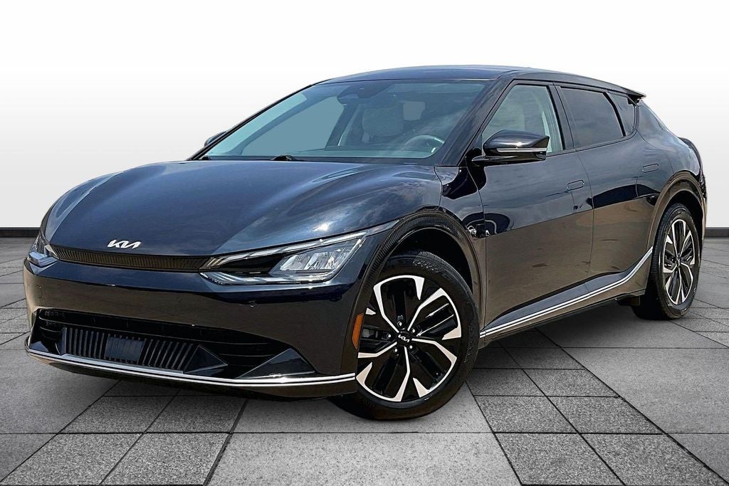 2022 Kia EV6 Wind AWD's photo