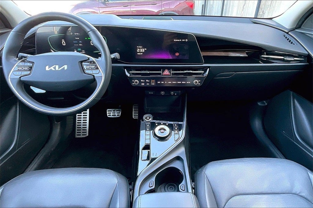 2023 Kia Niro Plug-In Hybrid SX