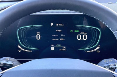 2023 Kia Niro Plug-In Hybrid SX