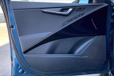 2023 Kia Niro Plug-In Hybrid SX