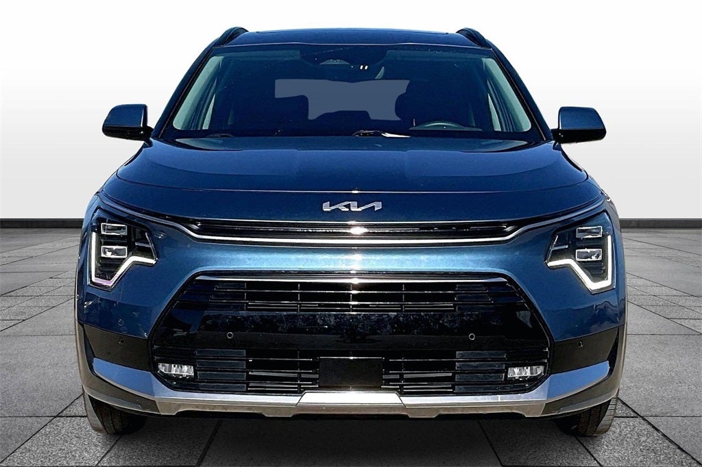 2023 Kia Niro Plug-In Hybrid SX