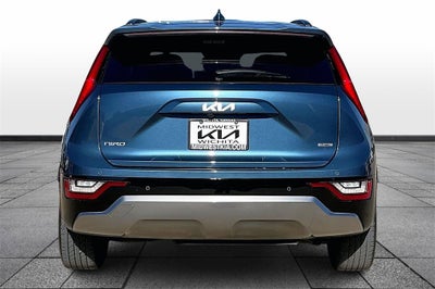 2023 Kia Niro Plug-In Hybrid SX