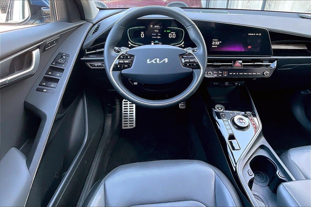 2023 Kia Niro Plug-In Hybrid SX