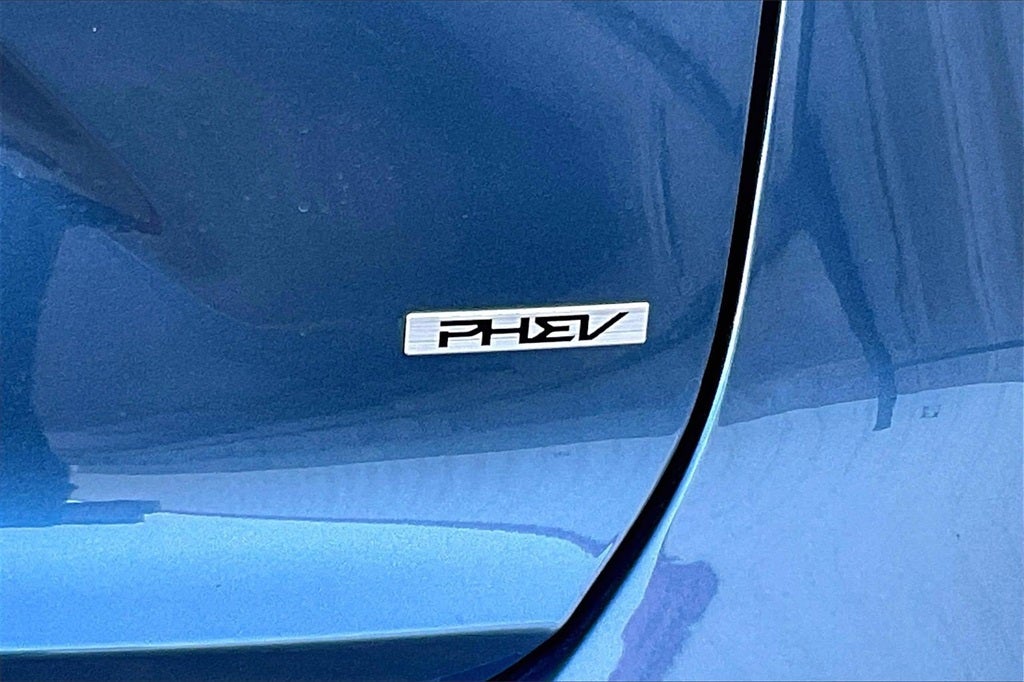 2023 Kia Niro Plug-In Hybrid SX