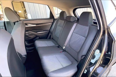2023 Kia Seltos LX