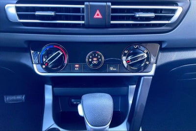 2023 Kia Seltos LX
