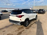2022 Kia Seltos S