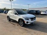 2022 Kia Seltos S