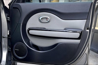 2017 Kia Soul Plus