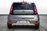2017 Kia Soul Plus