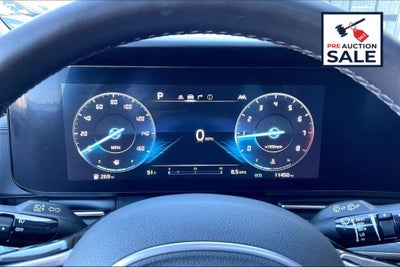 2024 Kia Carnival SX Prestige