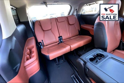 2024 Kia Carnival SX Prestige