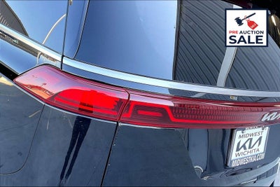 2024 Kia Carnival SX Prestige