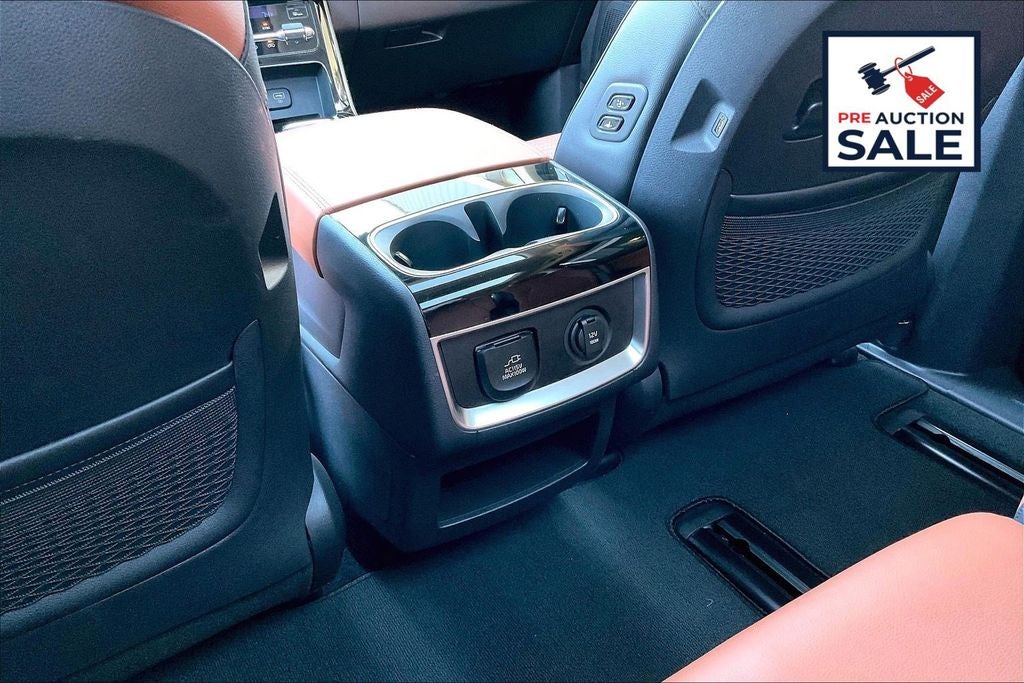 2024 Kia Carnival SX Prestige