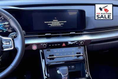 2024 Kia Carnival SX Prestige