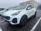 2022 Kia Sportage Nightfall