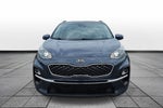 2022 Kia Sportage EX