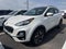 2022 Kia Sportage EX