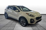 2022 Kia Sportage EX