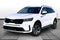 2021 Kia Sorento Hybrid S