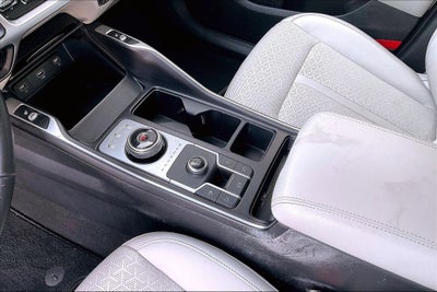 2021 Kia Sorento Hybrid S