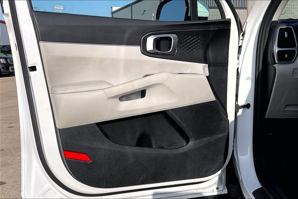 2021 Kia Sorento Hybrid S