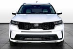 2021 Kia Sorento Hybrid S