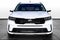 2021 Kia Sorento Hybrid S