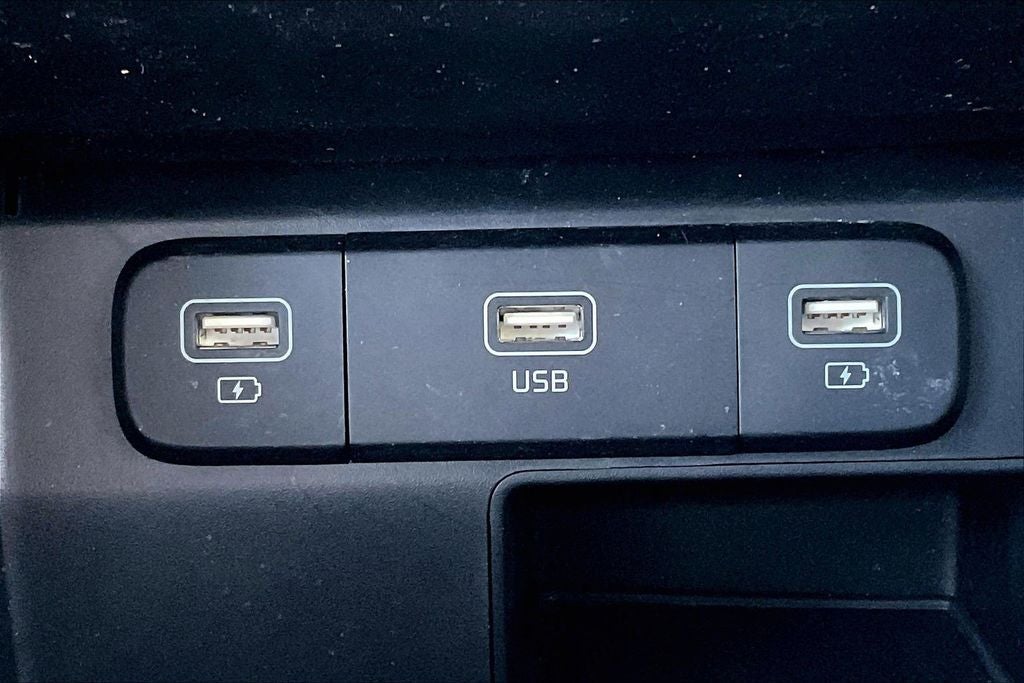 2021 Kia Sorento Hybrid S