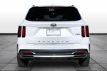 2021 Kia Sorento Hybrid S