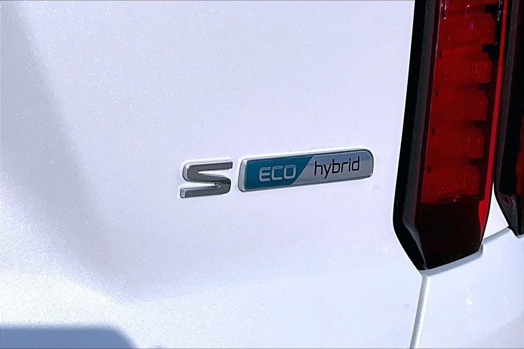 2021 Kia Sorento Hybrid S
