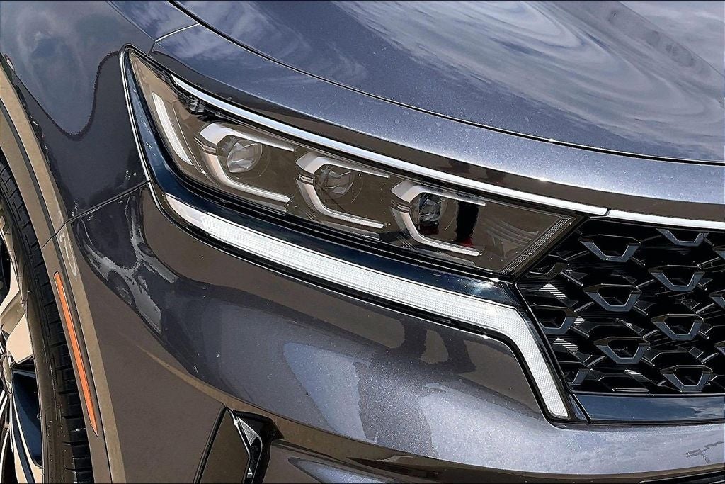 2022 Kia Sorento Plug-In Hybrid SX