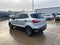 2020 Ford EcoSport S