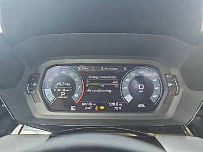 2024 Audi A3 40 Premium FrontTrak