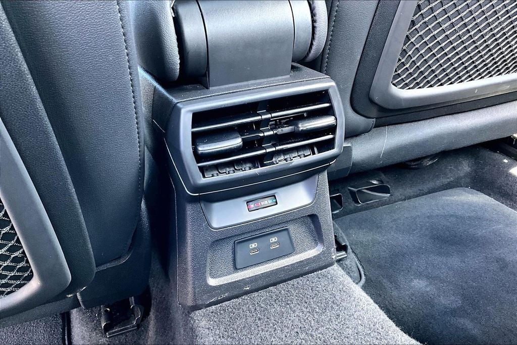 2024 Audi A3 FrontTrak