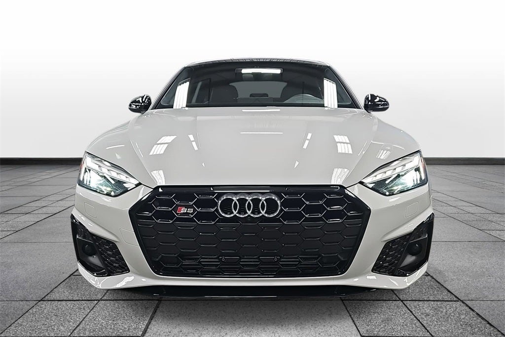 2021 Audi S5 Sportback Prestige quattro